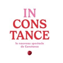 Constance - Inconstance - Tournée ©Fnac Spectacles