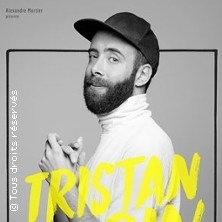 Tristan Lopin - Irréprochable - Tournée ©Fnac Spectacles