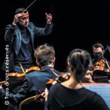 Orchestre Symphonique de Gironde - John Williams ©Fnac Spectacles