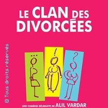 Le Clan des Divorcées - Tournée ©Fnac Spectacles