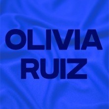 Olivia Ruiz ©Fnac Spectacles