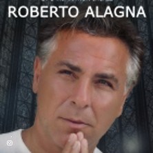 Roberto Alagna - Chants Sacrés - Tournée ©Fnac Spectacles