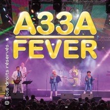 Abba Fever - Tribute Live ©Fnac Spectacles