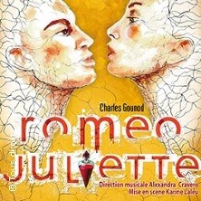 Roméo et Juliette - Opéra de Charles Gounod ©Fnac Spectacles