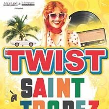 Twist a Saint Tropez- Par la Compagnie Trabucco ©Fnac Spectacles