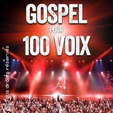 Gospel Pour 100 Voix - The Tour for Peace ©Fnac Spectacles
