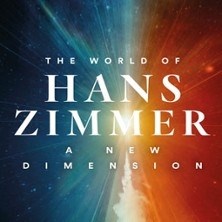 The World of Hans Zimmer - A New Dimension ©Fnac Spectacles