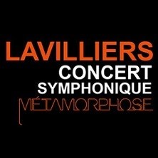 Lavilliers  - Métamorphose - Le Concert Symphonique - Tournée ©Fnac Spectacles