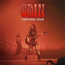 Jain - The Fool Tour ©Fnac Spectacles