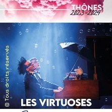Les Virtuoses ©Fnac Spectacles