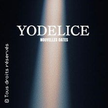 Yodélice - Tournée ©Fnac Spectacles