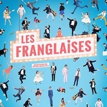 Les Franglaises - Tournée ©Fnac Spectacles