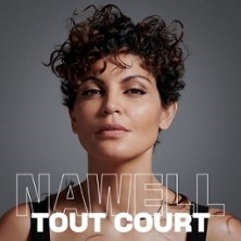 Nawell Madani, Nawell Tout Court - Tournée ©Fnac Spectacles