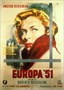 Europe 51, un film de Roberto Rossellini (1952). Durée : 2h00 ©