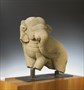 L'éléphant de Tra Kieu (Vietnam) ©© Musée Georges-Labit/Mairie de Toulouse