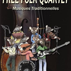 Free Folk Quartet ©