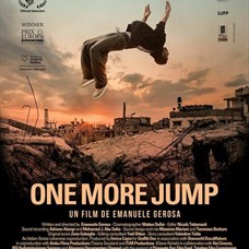 Ciné-Débat - Semaine du Film palestinien - One More Jump ©