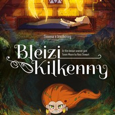 Tournée de films : Bleizi Kilkenny ©Daoulagad Breizh