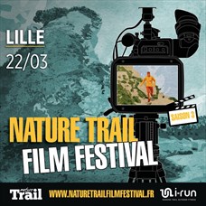 Nature Trail Film Festival 2023 ©Nature Trail Film Festival - © GAEL LERUDULIER