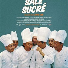 CIné-Klub // Salé sucré ©