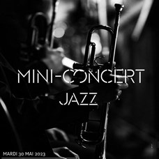Mini-concert de Jazz ©furtsoff