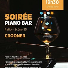 Soirée Piano Bar ©