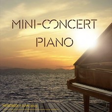Mini-concert de Piano ©semisatch