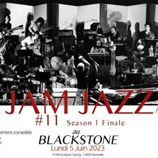 Jam Jazz #11 ©