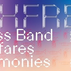 FIHFRE — Festival (presque) international d’harmonies, fanfares & autres rassemblements euphoniques ©