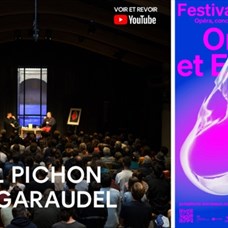 Rencontre avec Raphaël Pichon et Eddy Garaudel autour de l’opéra Orphée et Eurydice (15, 16, 17 juin, Floirac) ©