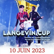Langevin Cup ©Achille Grandjean