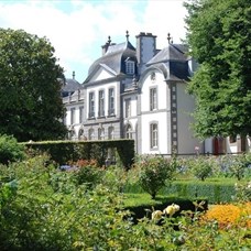 Rendez-vous aux jardins du Montmarin ©TdF - Montmarin
