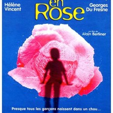 Projection du film : « Ma vie en rose » ©