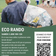 Eco Rando ©Decathlon Roubaix