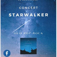 Concert de Starwalker ©©Starwalker