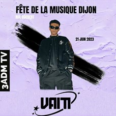 DJ VAITI - LA MANO ©©1VAITI