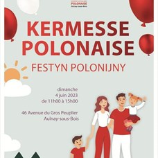 Kermesse polonaise ©