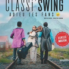 Classi’ Swing ©