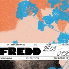 FReDD – Festival International du film d’environnement – 13ème édition ©