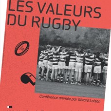 Les valeurs du rugby ©Mairie de Labarthe-sur-Lèze