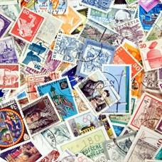 Bourse et exposition de timbres ©
