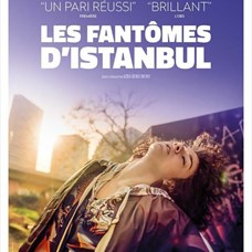 Cinéma : Les fantômes d'Istanbul ©la vingt cinquième heure