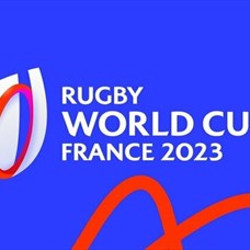 Coupe du Monde de Rugby 2023 : Angleterre - Chili ©