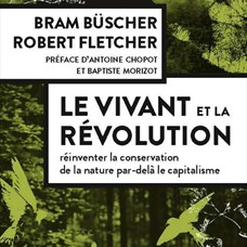 Le vivant et la révolution - rencontre avec Antoine Chopot ©