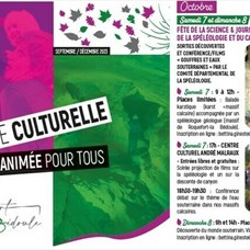 Soirée films et conférence-débat ©Commune Roquefort- La Bédoule