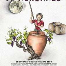 Vigneronnes / Rencontre avec une productrice de vin nature du Tarn ©