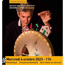 [Spectacle] Tout-rond ©