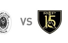 Seniors / équipe 1 / RC SENLIS vs RC PARIS XV ©