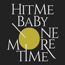 Batterie d’applis [HIT ME BABY ONE MORE TIME] ©