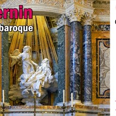 Le Bernin (1598-1680), le génie du baroque ©